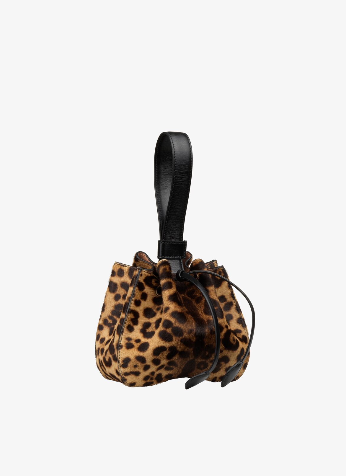 Rose-Marie 16 bracelet bag  ALAÏA BRONZE/BLACK ROSE-MARIE 16 BRACELET BAG